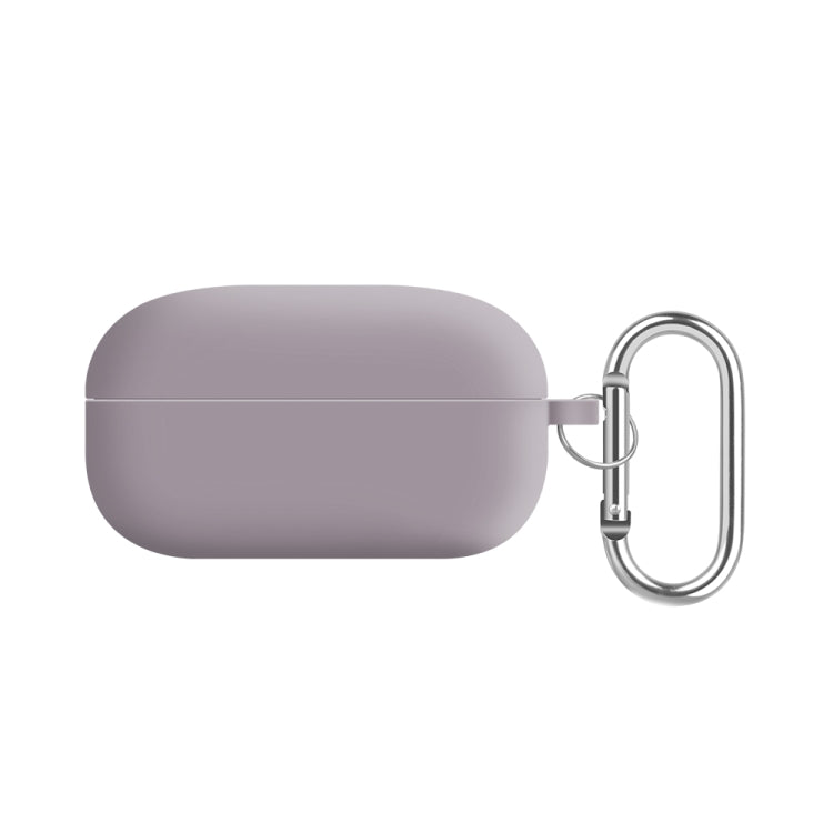 For Samsung Galaxy Buds Live / Buds2 Pro PC Lining Silicone Bluetooth Earphone Protective Case