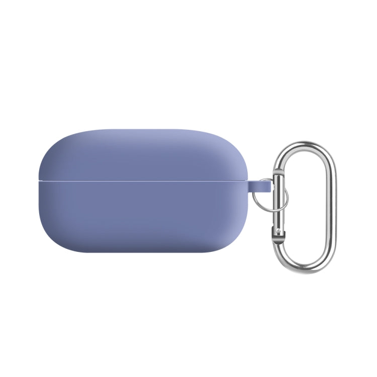 For Samsung Galaxy Buds Live / Buds2 Pro PC Lining Silicone Bluetooth Earphone Protective Case