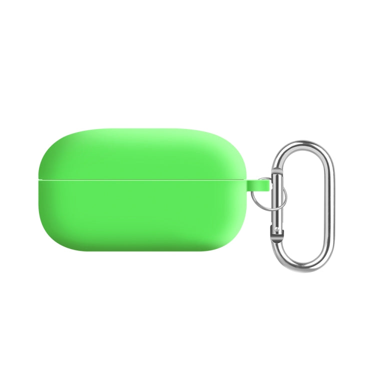 For Samsung Galaxy Buds Live / Buds2 Pro PC Lining Silicone Bluetooth Earphone Protective Case