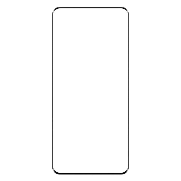 For vivo Y400 Pro 5G 3D Curved Edge Full Screen Tempered Glass Film
