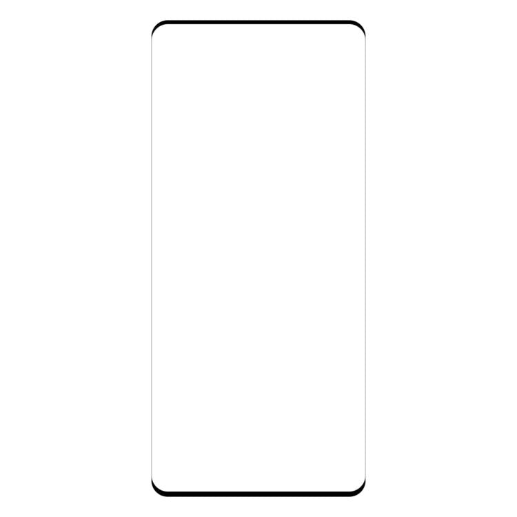For vivo X200 Ultra 25pcs 3D Curved Edge Full Screen Tempered Glass Film