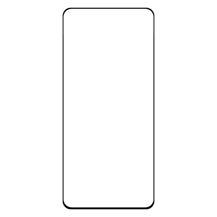 For vivo Y300 Pro+ 25pcs 3D Curved Edge Full Screen Tempered Glass Film