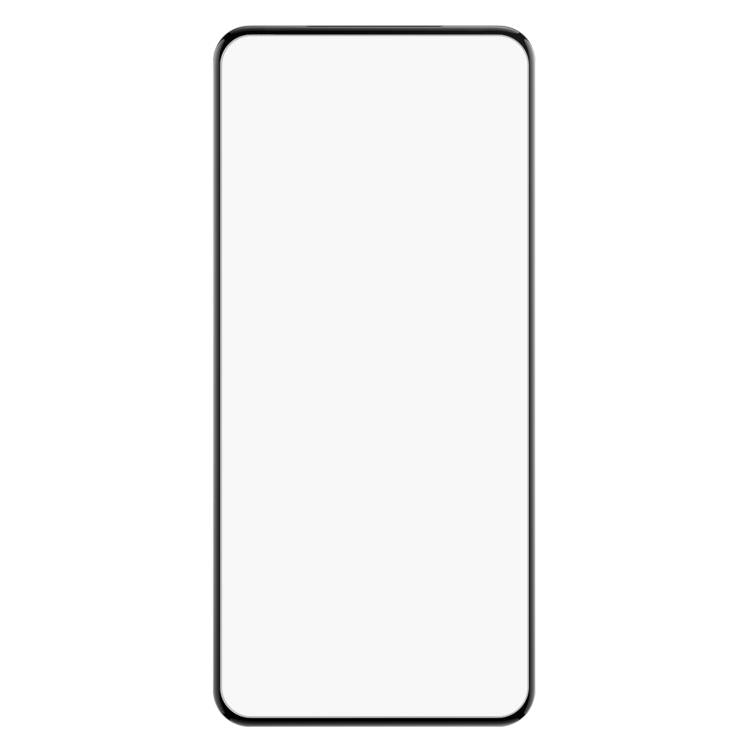For vivo T4 Ultra 5G 25pcs 3D Curved Edge Full Screen Tempered Glass Film
