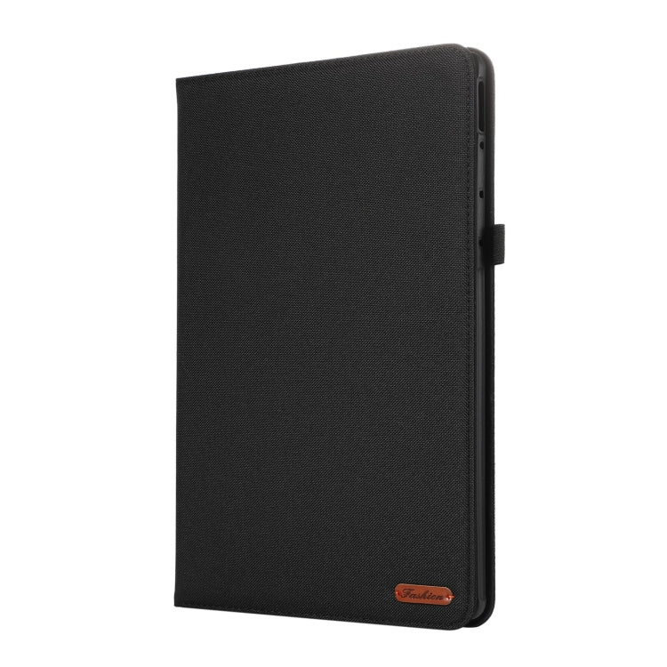 For Huawei MatePad Pro 12.2 2024 Fabric Leather Tablet Case
