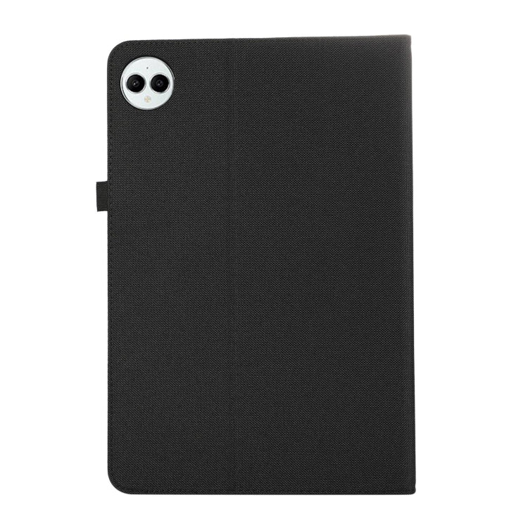 For Huawei MatePad Pro 12.2 2024 Fabric Leather Tablet Case
