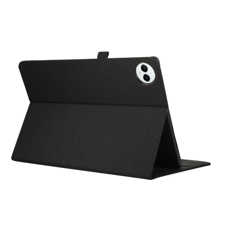 For Huawei MatePad Pro 12.2 2024 Fabric Leather Tablet Case
