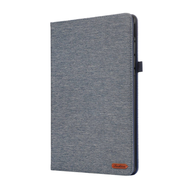 For Huawei MatePad Pro 12.2 2024 Fabric Leather Tablet Case
