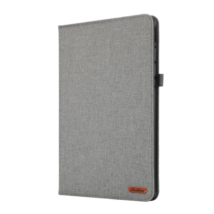 For Huawei MatePad Pro 12.2 2024 Fabric Leather Tablet Case