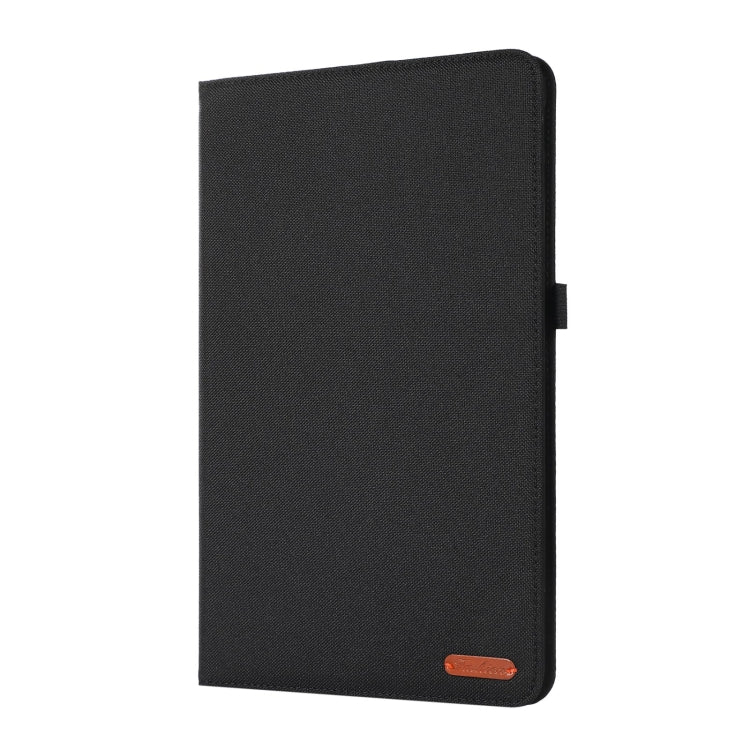For Huawei MatePad Air 2024 Fabric Leather Tablet Case