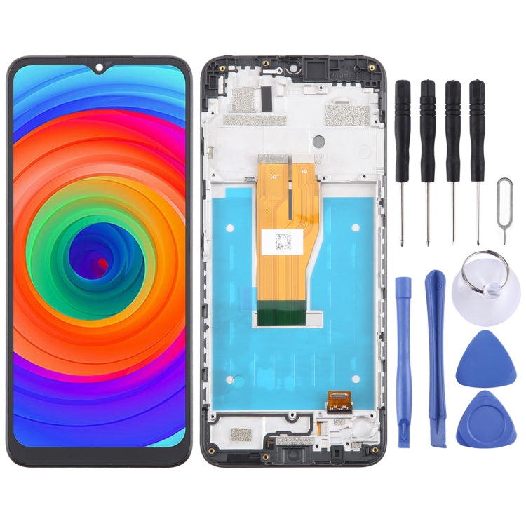 LCD Screen For Ulefone