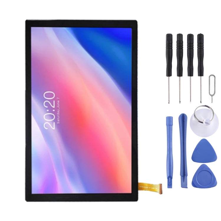LCD Screen For Ulefone