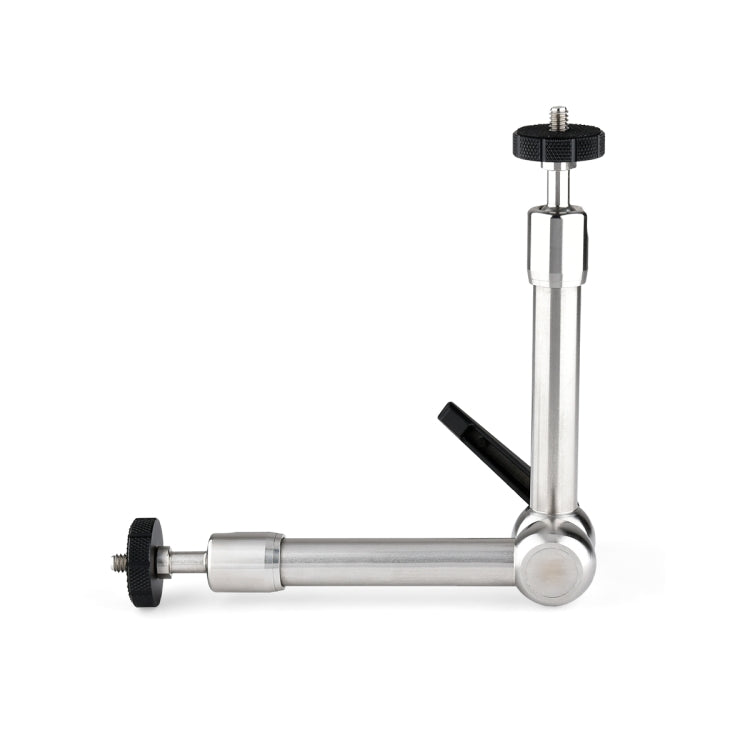 YELANGU A78 Stainless Steel Adjustable Friction Articulating Magic Arm, Size: