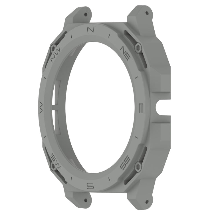 For Huawei Watch GT Cyber Armor Hollow Watch Protective Case