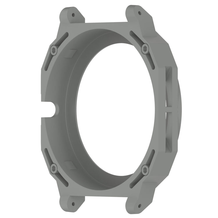For Huawei Watch GT Cyber Armor Hollow Watch Protective Case