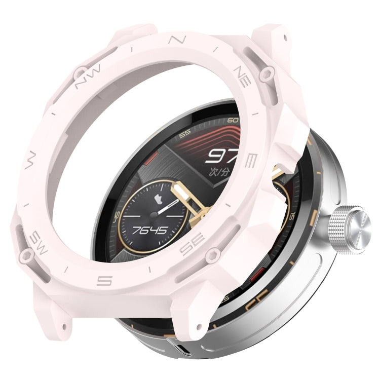 For Huawei Watch GT Cyber Armor Hollow Watch Protective Case