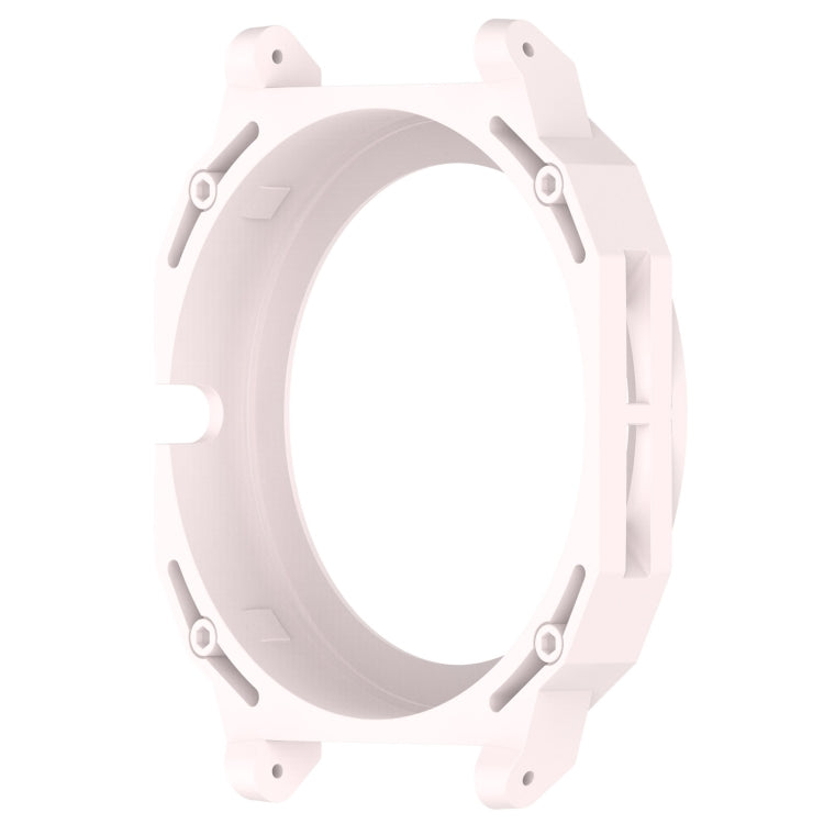 For Huawei Watch GT Cyber Armor Hollow Watch Protective Case