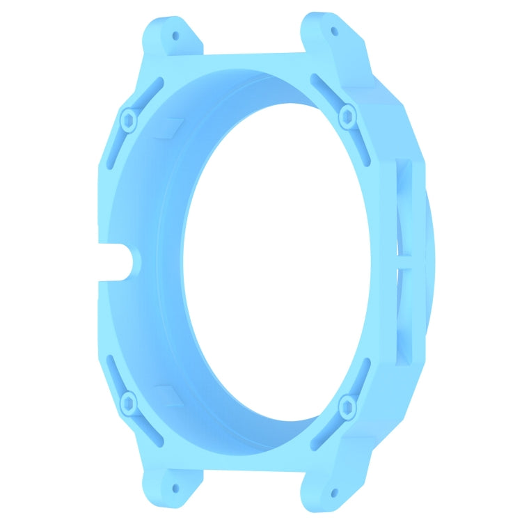 For Huawei Watch GT Cyber Armor Hollow Watch Protective Case
