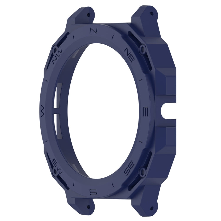 For Huawei Watch GT Cyber Armor Hollow Watch Protective Case