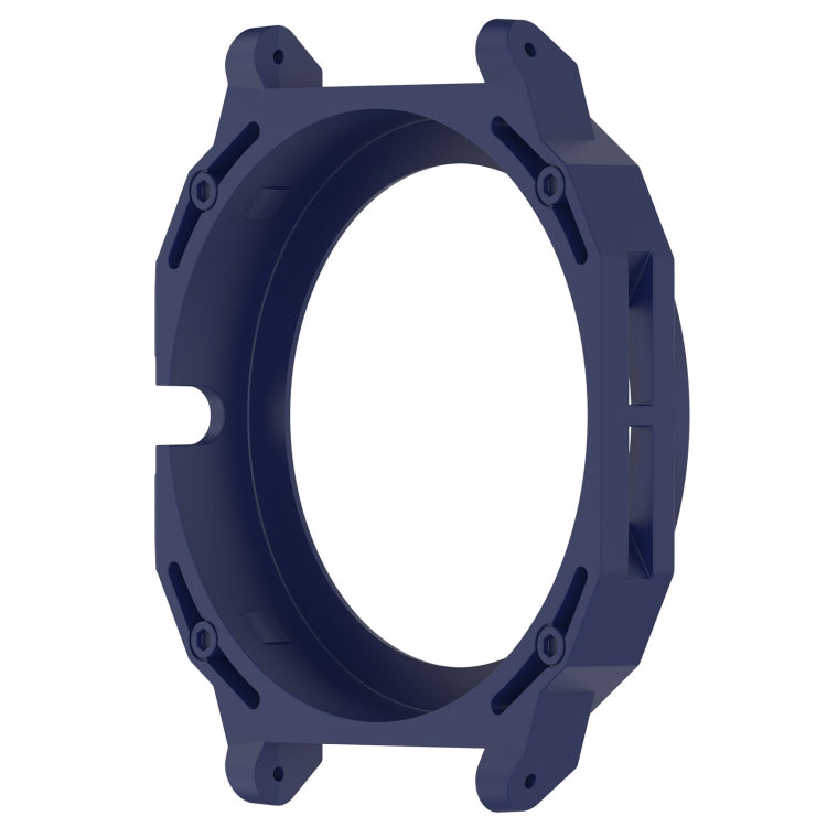 For Huawei Watch GT Cyber Armor Hollow Watch Protective Case