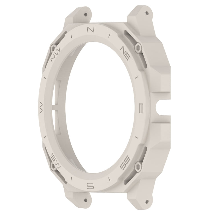 For Huawei Watch GT Cyber Armor Hollow Watch Protective Case