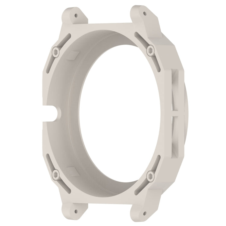For Huawei Watch GT Cyber Armor Hollow Watch Protective Case