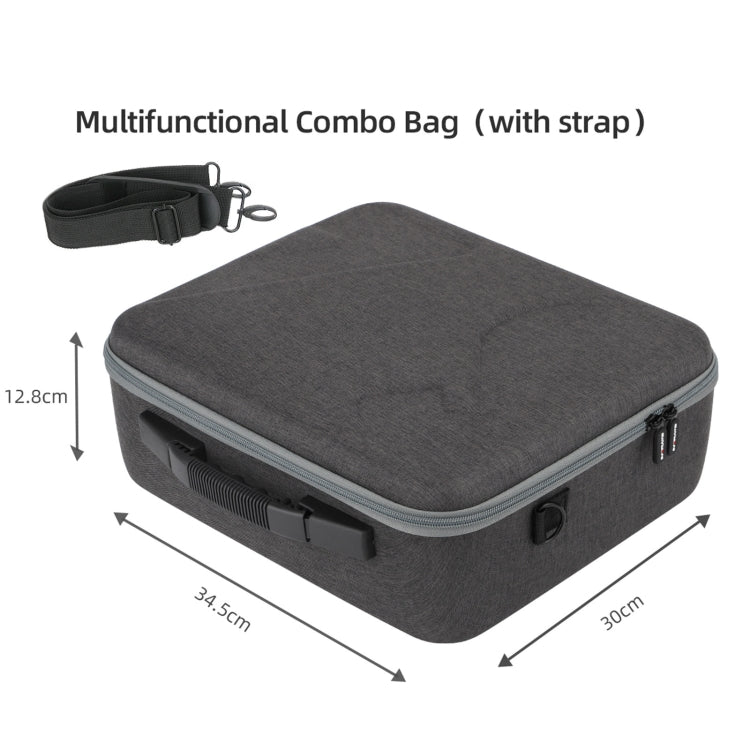 For DJI Mavic 3 Pro /  3 Classic / 3 Sunnylife Storage Bag Handbag