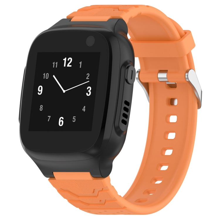 For Xplora X5 / X5 Play Children Watch Silicone Replacement Watch Band