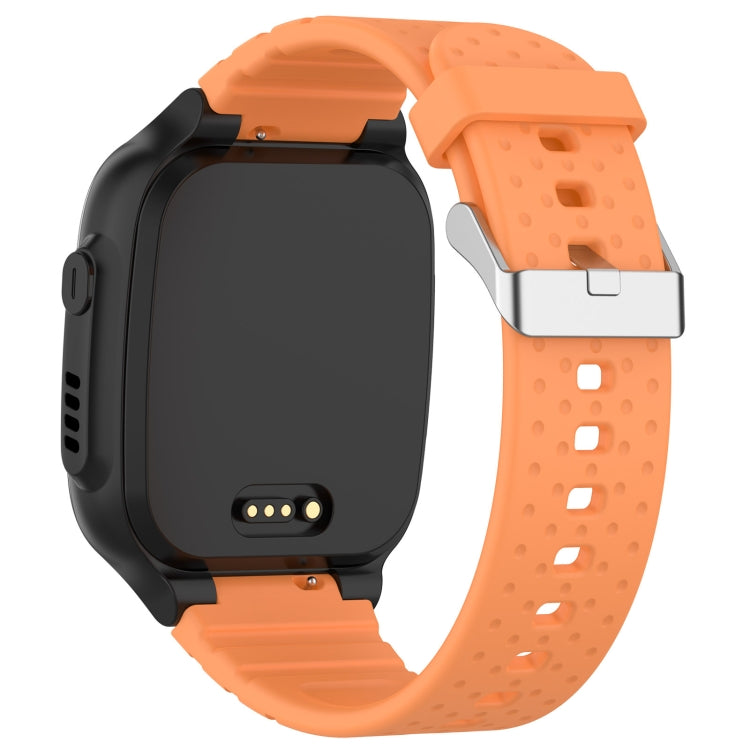 For Xplora X5 / X5 Play Children Watch Silicone Replacement Watch Band