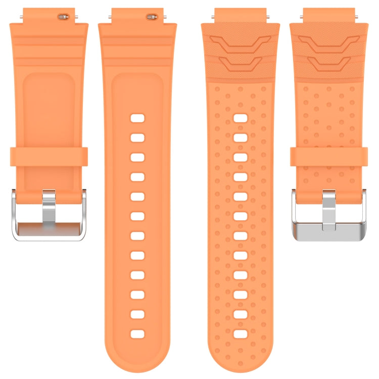 For Xplora X5 / X5 Play Children Watch Silicone Replacement Watch Band