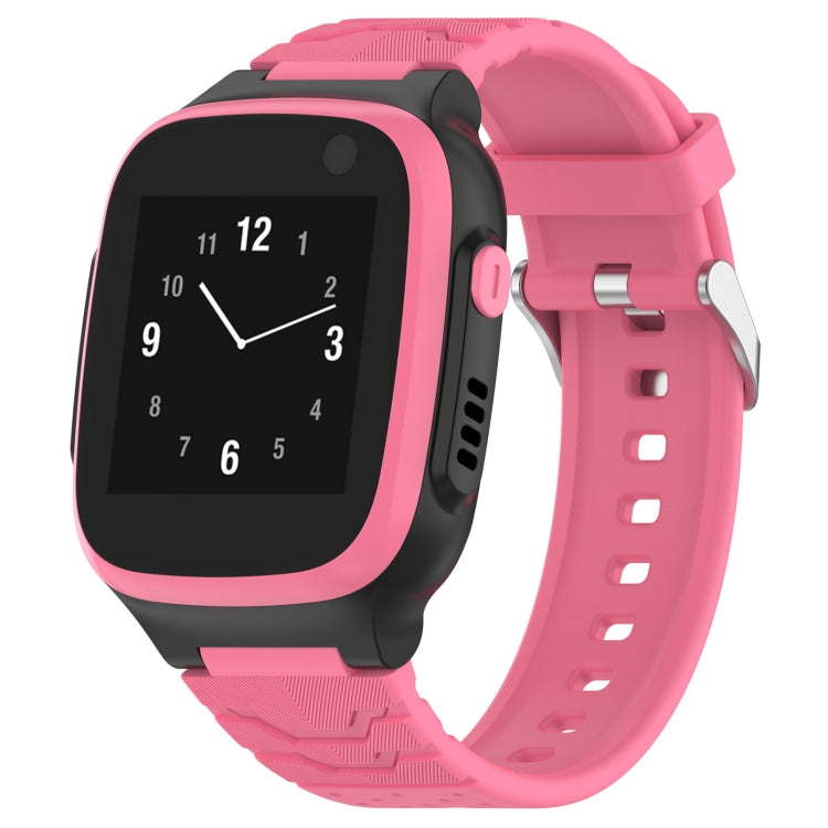 For Xplora X5 / X5 Play Children Watch Silicone Replacement Watch Band