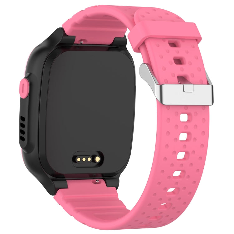 For Xplora X5 / X5 Play Children Watch Silicone Replacement Watch Band