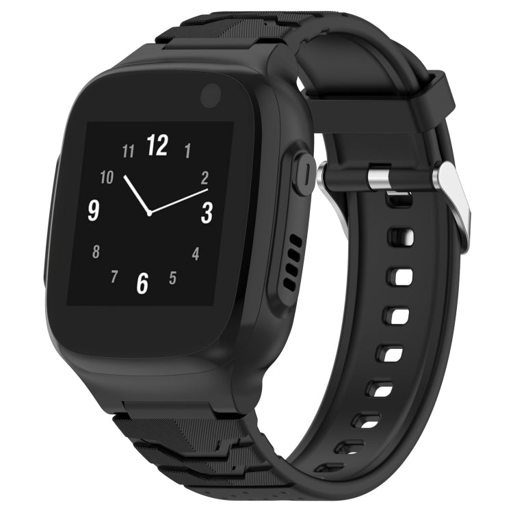 For Xplora X5 / X5 Play Children Watch Silicone Replacement Watch Band