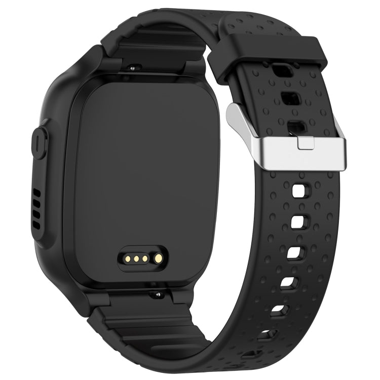 For Xplora X5 / X5 Play Children Watch Silicone Replacement Watch Band