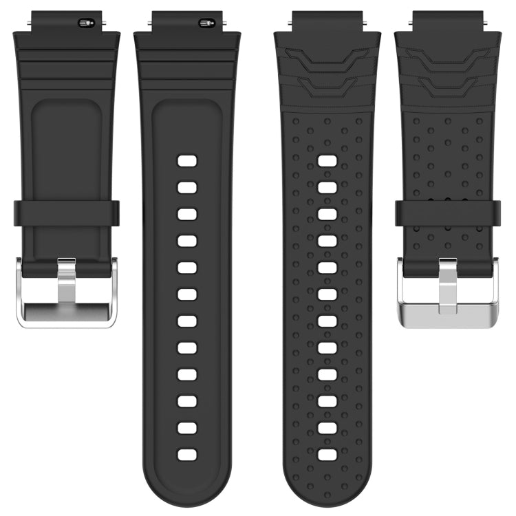 For Xplora X5 / X5 Play Children Watch Silicone Replacement Watch Band