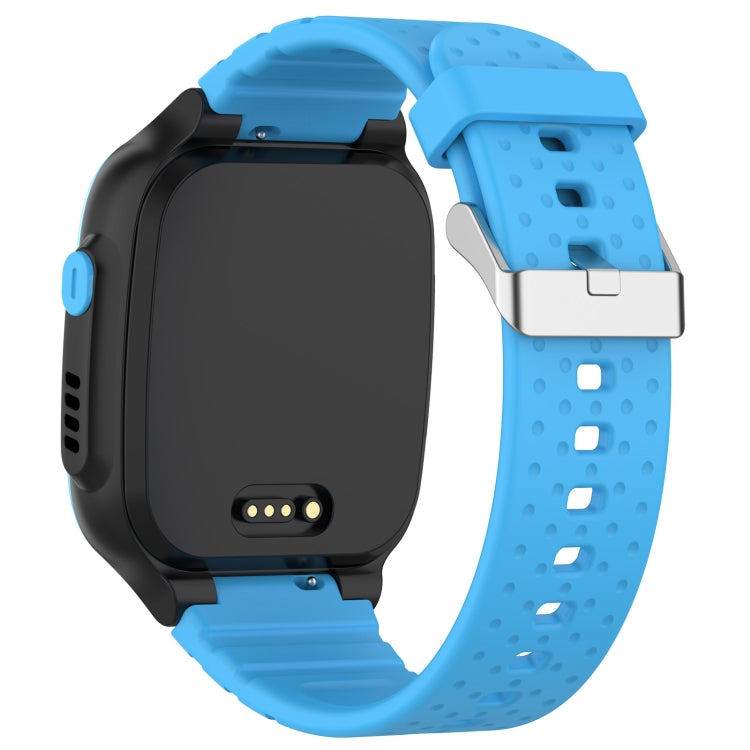 For Xplora X5 / X5 Play Children Watch Silicone Replacement Watch Band