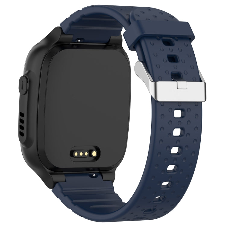 For Xplora X5 / X5 Play Children Watch Silicone Replacement Watch Band