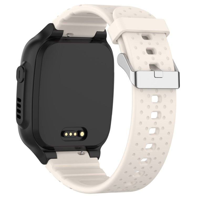 For Xplora X5 / X5 Play Children Watch Silicone Replacement Watch Band