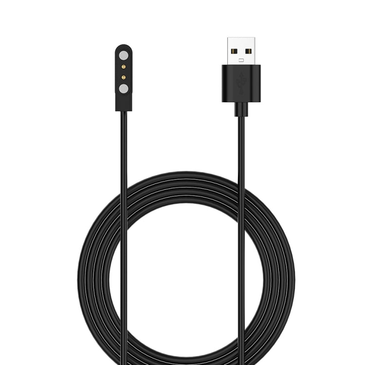 For Kieslect Smart Watch K10 / K11 Smart Watch Magnetic Charging Cable, Length: