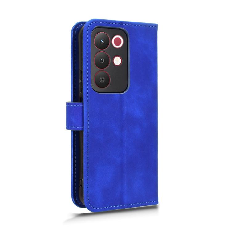 For Realme C85 Pro 4G Skin Feel Magnetic Flip Leather Phone Case
