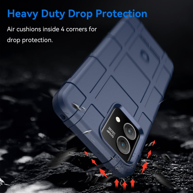 For Motorola Moto G Stylus 2023 4G Full Coverage Shockproof TPU Phone Case