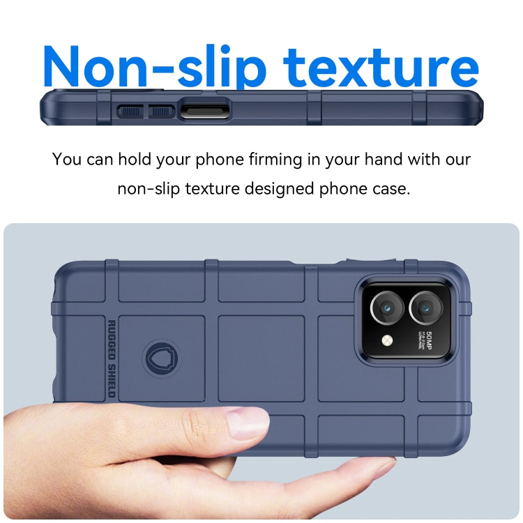 For Motorola Moto G Stylus 2023 4G Full Coverage Shockproof TPU Phone Case