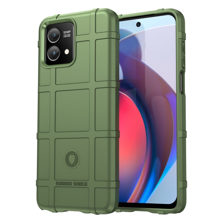 For Motorola Moto G Stylus 2023 4G Full Coverage Shockproof TPU Phone Case