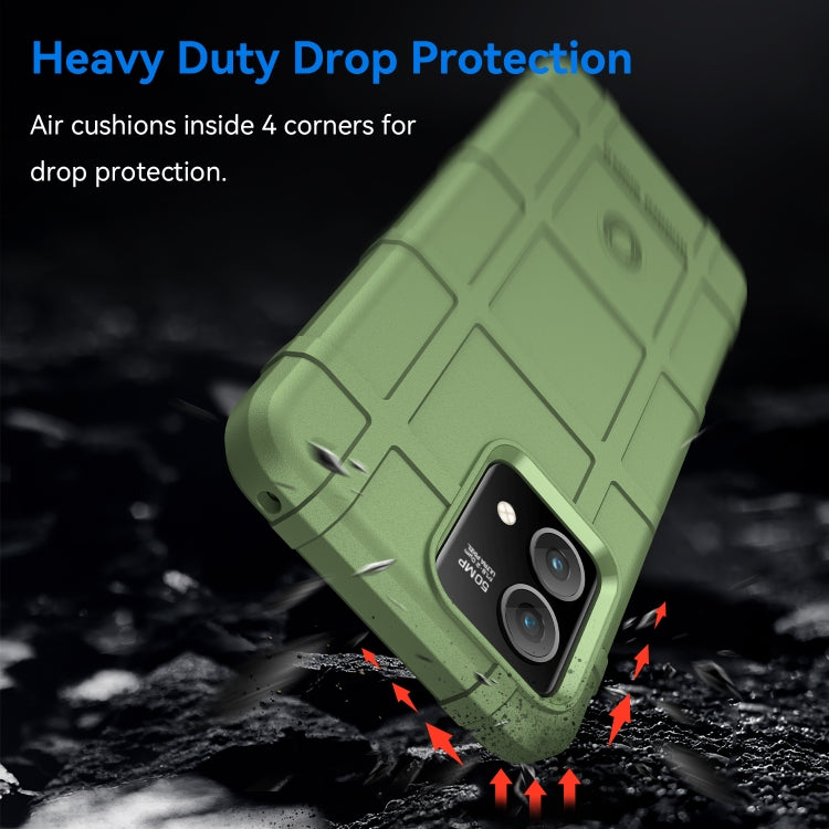 For Motorola Moto G Stylus 2023 4G Full Coverage Shockproof TPU Phone Case