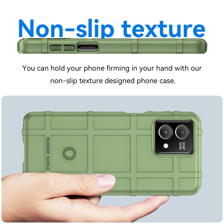 For Motorola Moto G Stylus 2023 4G Full Coverage Shockproof TPU Phone Case