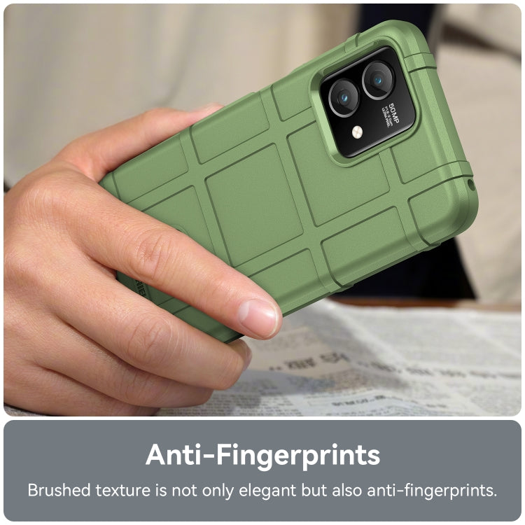 For Motorola Moto G Stylus 2023 4G Full Coverage Shockproof TPU Phone Case