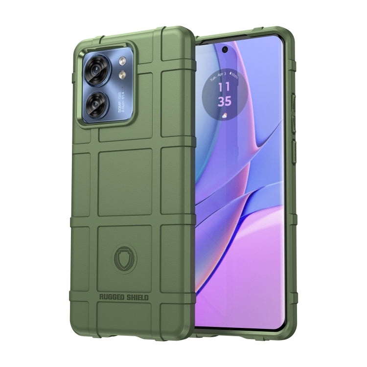 For Motorola Moto Egde 40 Full Coverage Shockproof TPU Phone Case