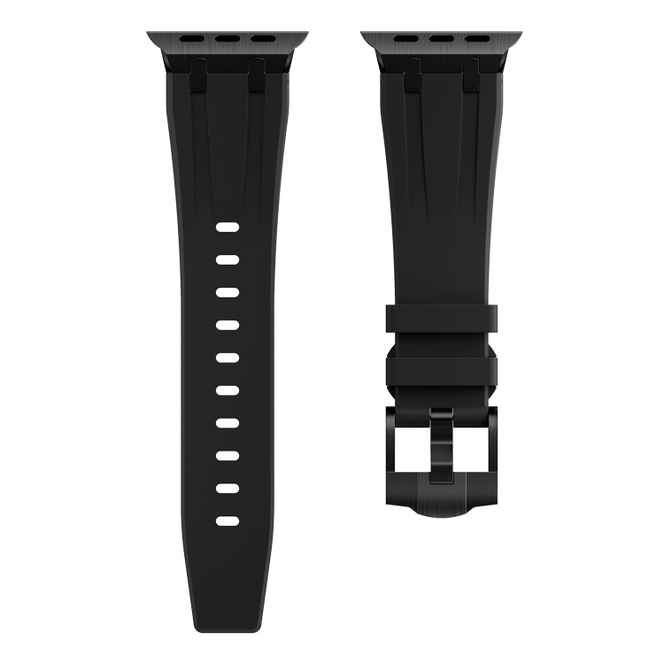 AP Silicone Watch Band For Apple Watch Series 10 46mm
