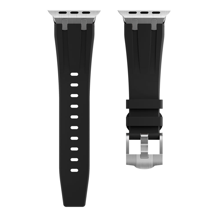 AP Silicone Watch Band For Apple Watch Series 10 46mm