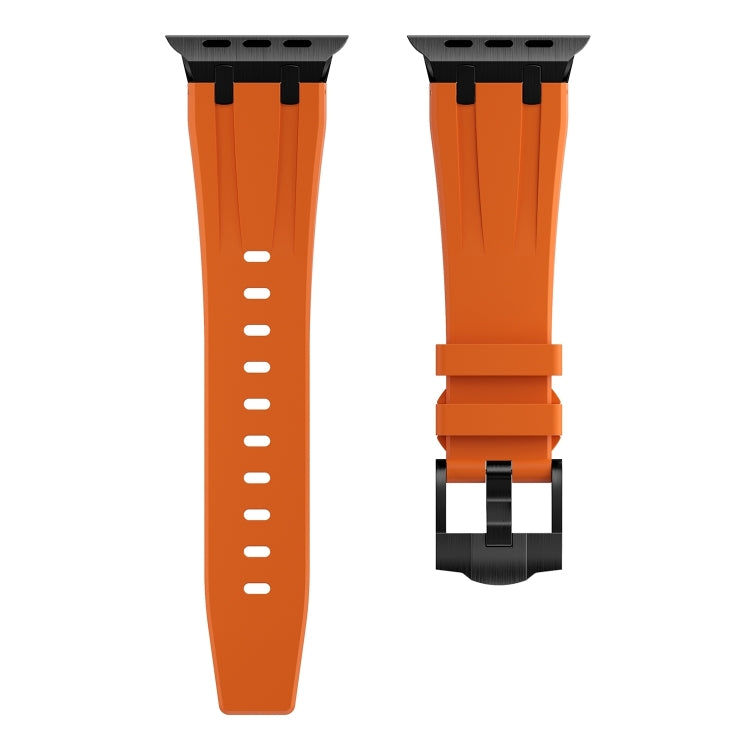 AP Silicone Watch Band For Apple Watch Series 10 46mm