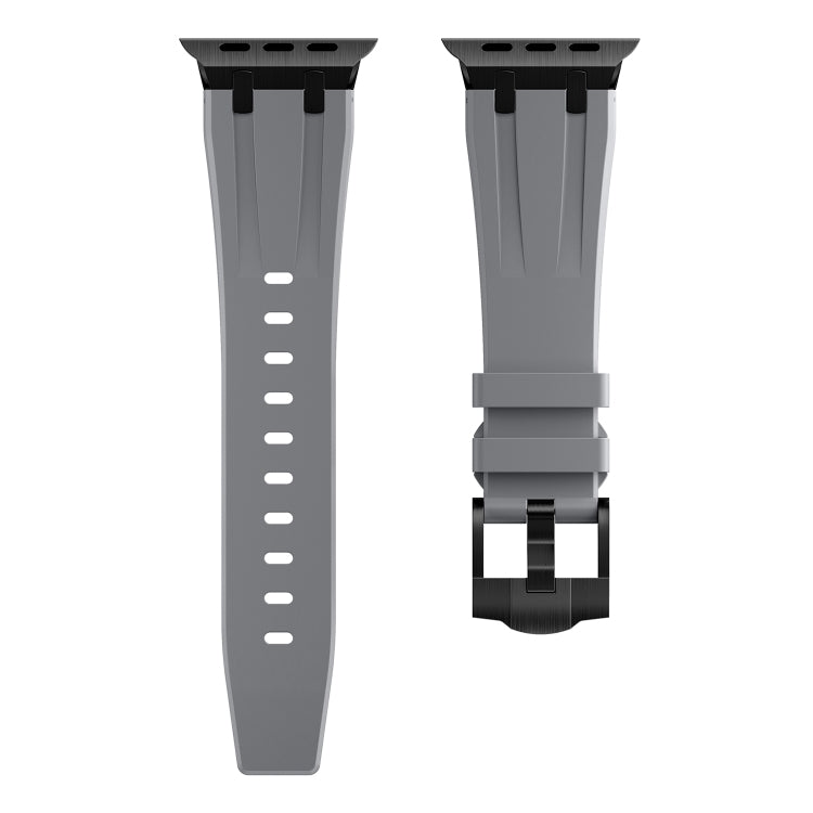 AP Silicone Watch Band For Apple Watch Series 10 46mm
